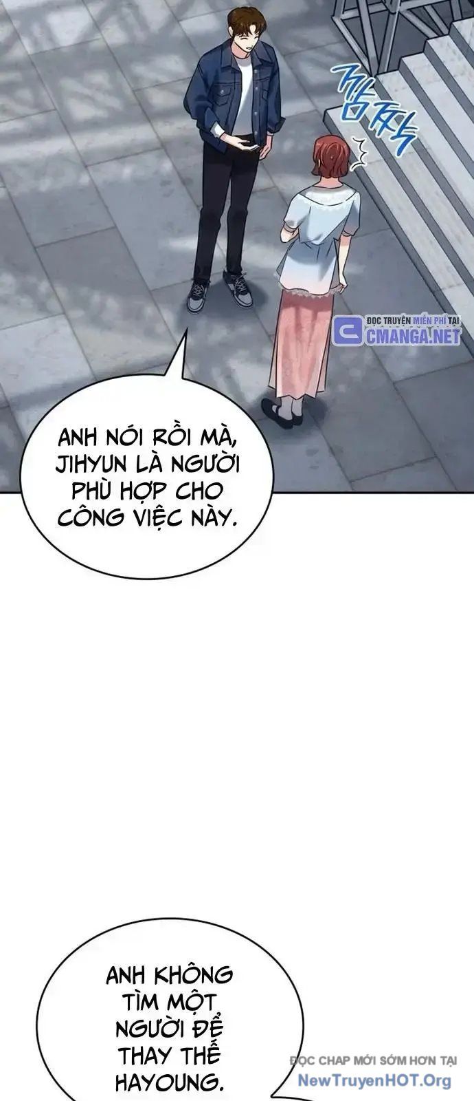 Đồng Hành Cùng Các Thiên Tài Âm Nhạc Chapter 25 - Trang 2