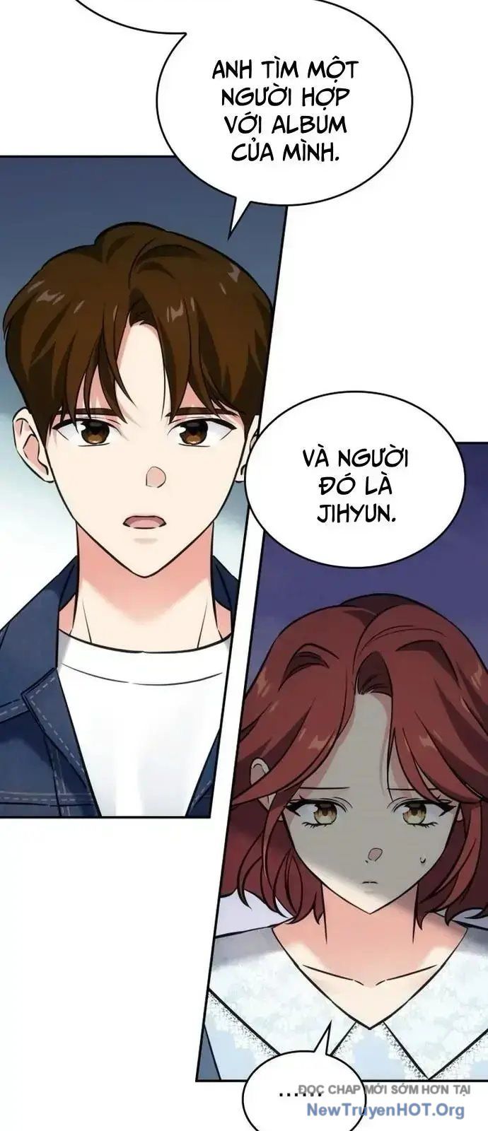 Đồng Hành Cùng Các Thiên Tài Âm Nhạc Chapter 25 - Trang 2