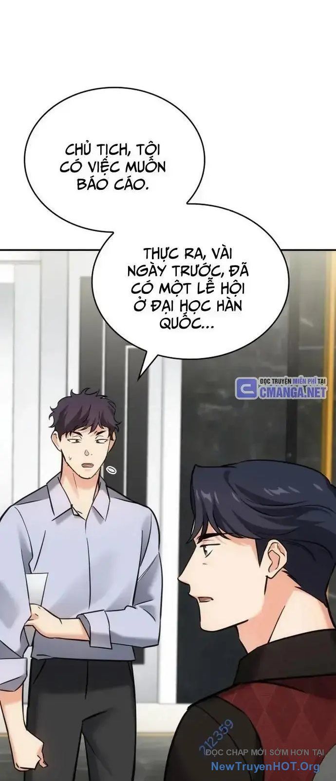 Đồng Hành Cùng Các Thiên Tài Âm Nhạc Chapter 25 - Trang 2