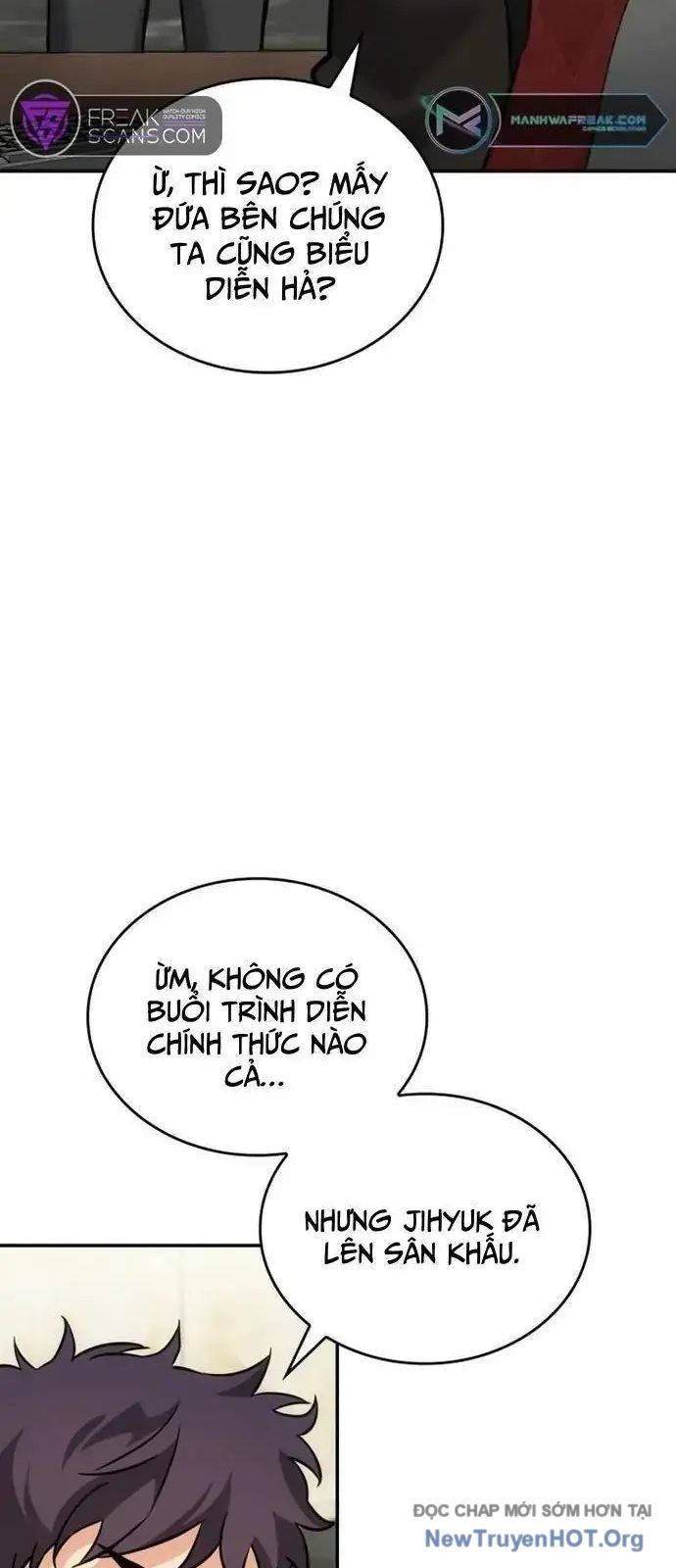 Đồng Hành Cùng Các Thiên Tài Âm Nhạc Chapter 25 - Trang 2