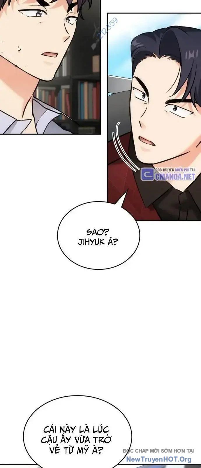 Đồng Hành Cùng Các Thiên Tài Âm Nhạc Chapter 25 - Trang 2
