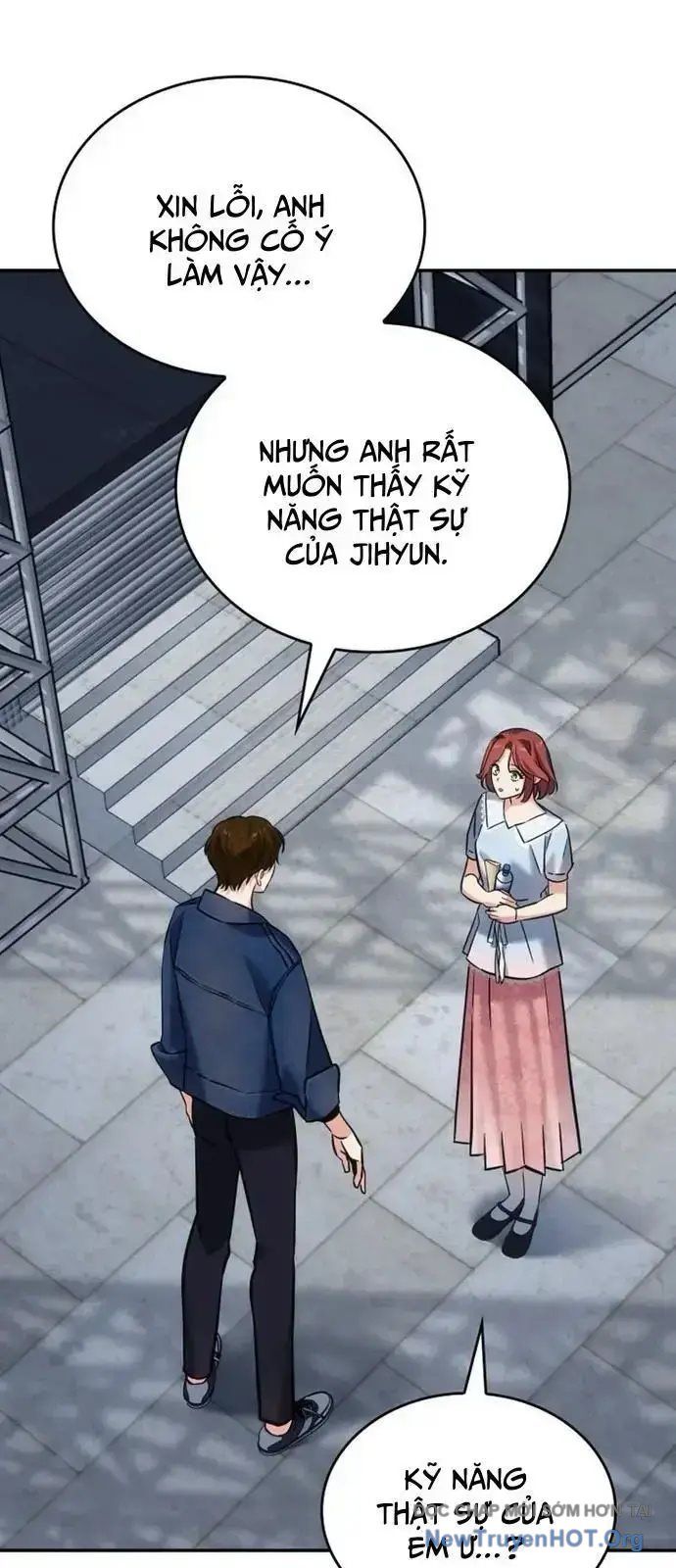 Đồng Hành Cùng Các Thiên Tài Âm Nhạc Chapter 25 - Trang 2