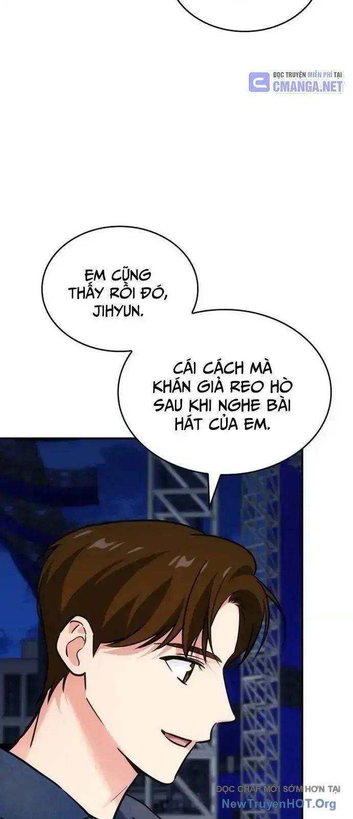 Đồng Hành Cùng Các Thiên Tài Âm Nhạc Chapter 25 - Trang 2