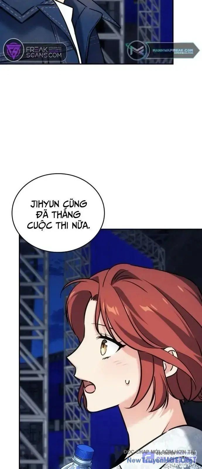 Đồng Hành Cùng Các Thiên Tài Âm Nhạc Chapter 25 - Trang 2