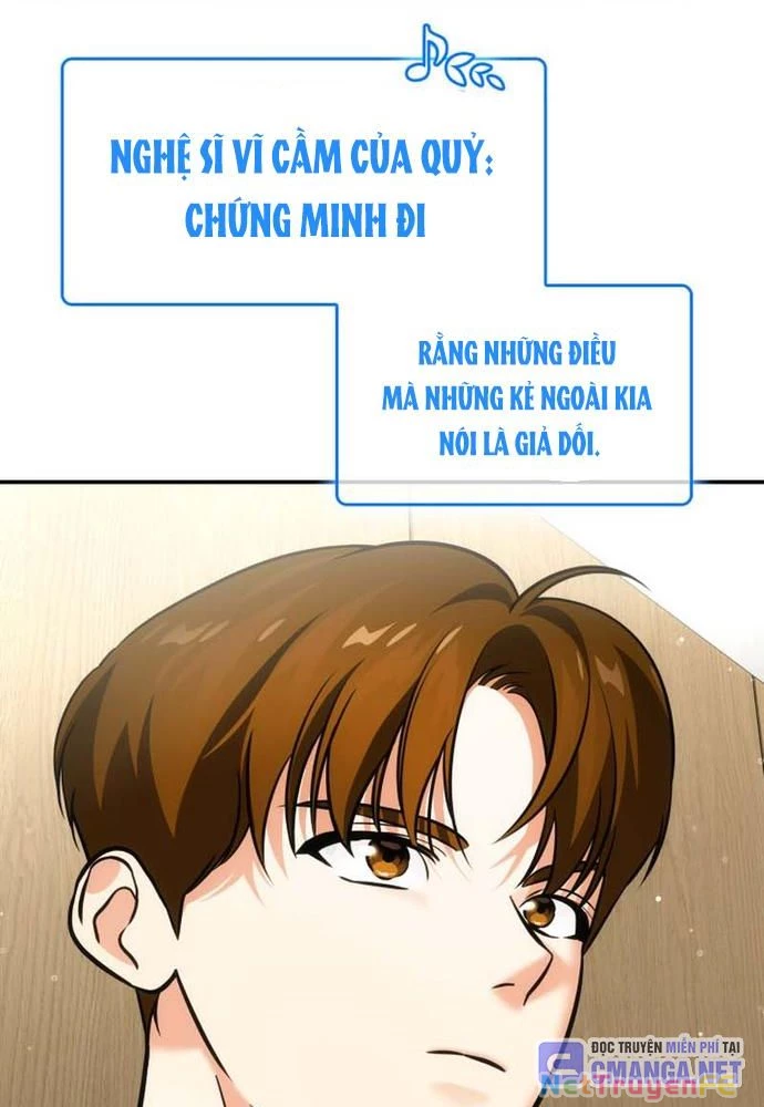 Đồng Hành Cùng Các Thiên Tài Âm Nhạc Chapter 27 - Trang 2