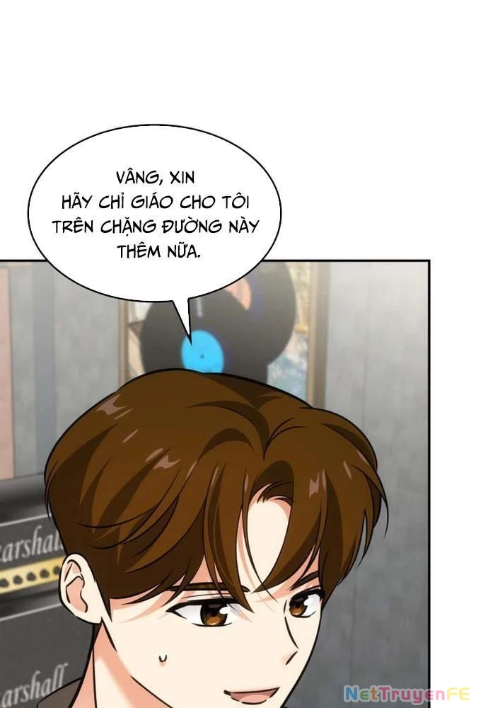Đồng Hành Cùng Các Thiên Tài Âm Nhạc Chapter 27 - Trang 2