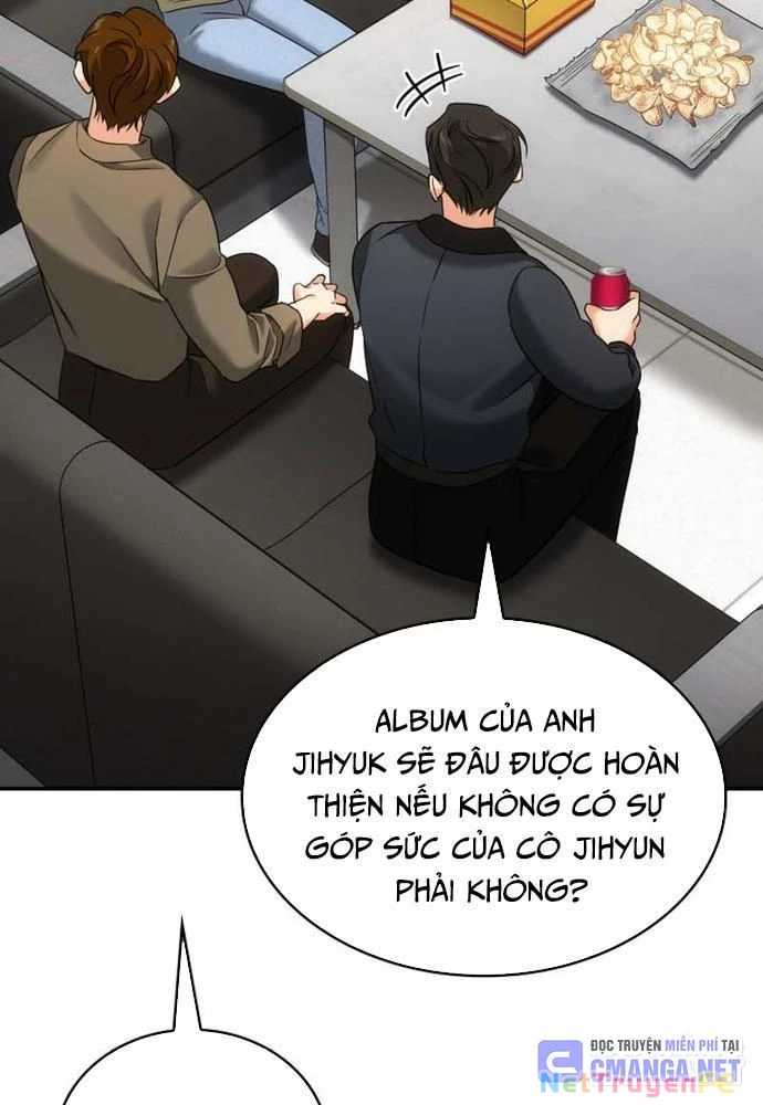 Đồng Hành Cùng Các Thiên Tài Âm Nhạc Chapter 27 - Trang 2