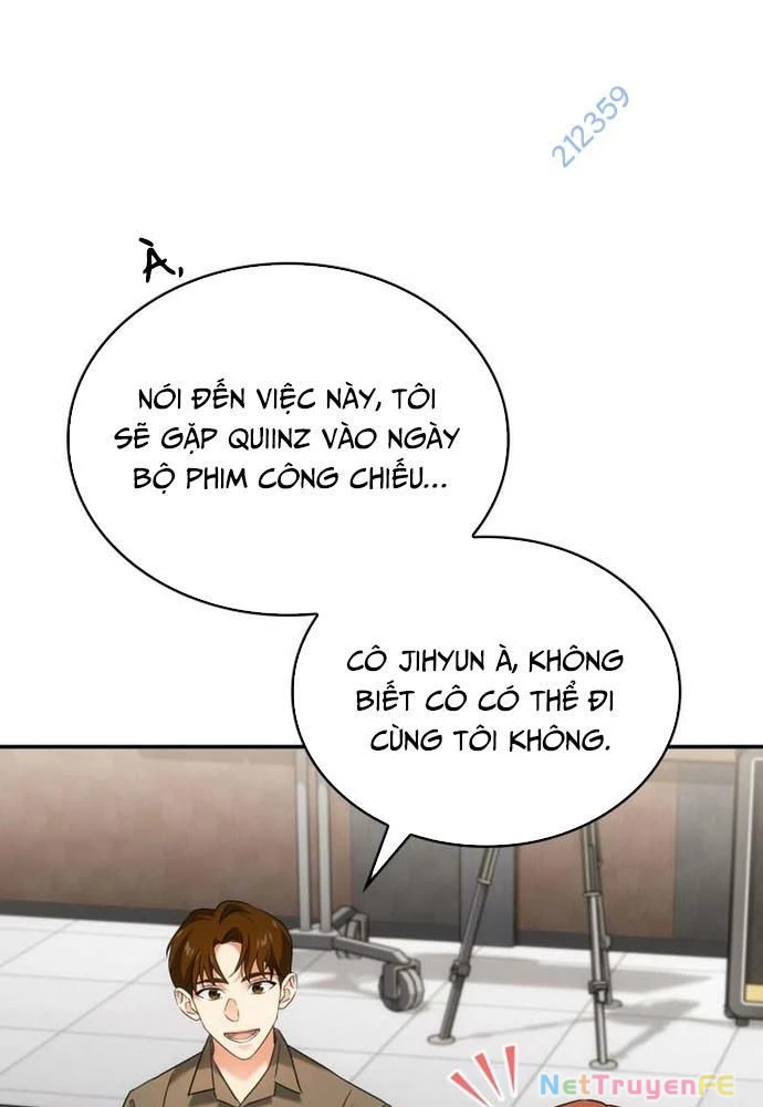 Đồng Hành Cùng Các Thiên Tài Âm Nhạc Chapter 27 - Trang 2