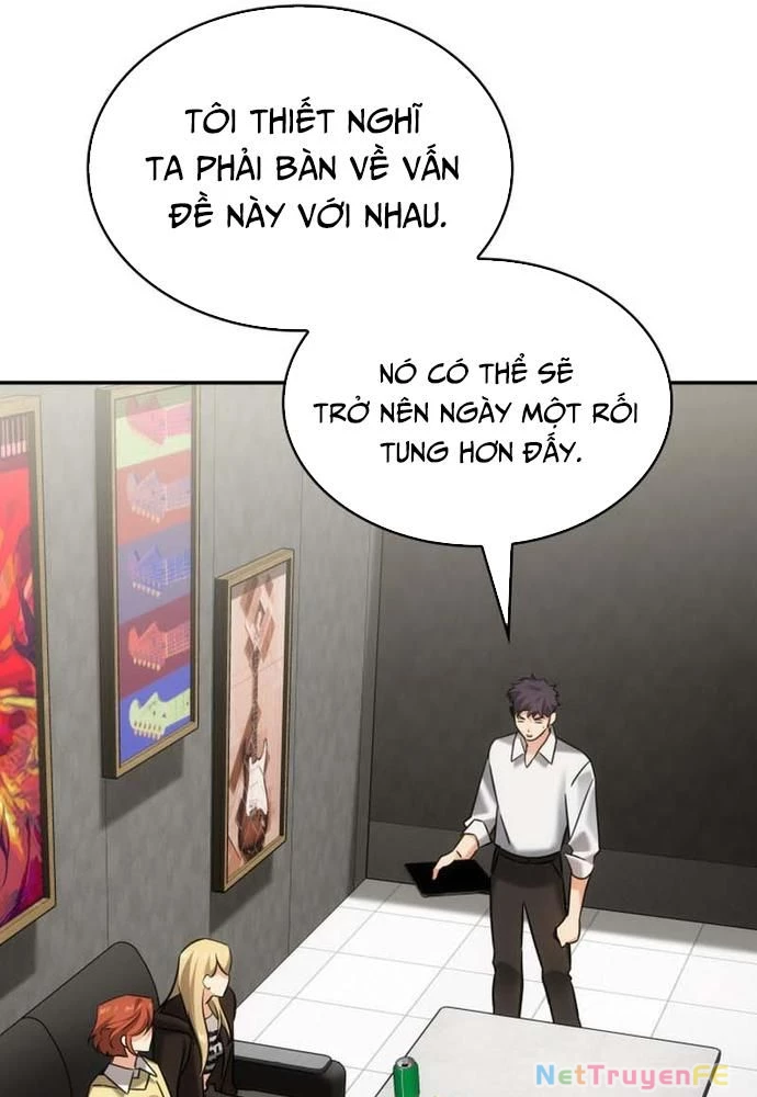 Đồng Hành Cùng Các Thiên Tài Âm Nhạc Chapter 27 - Trang 2