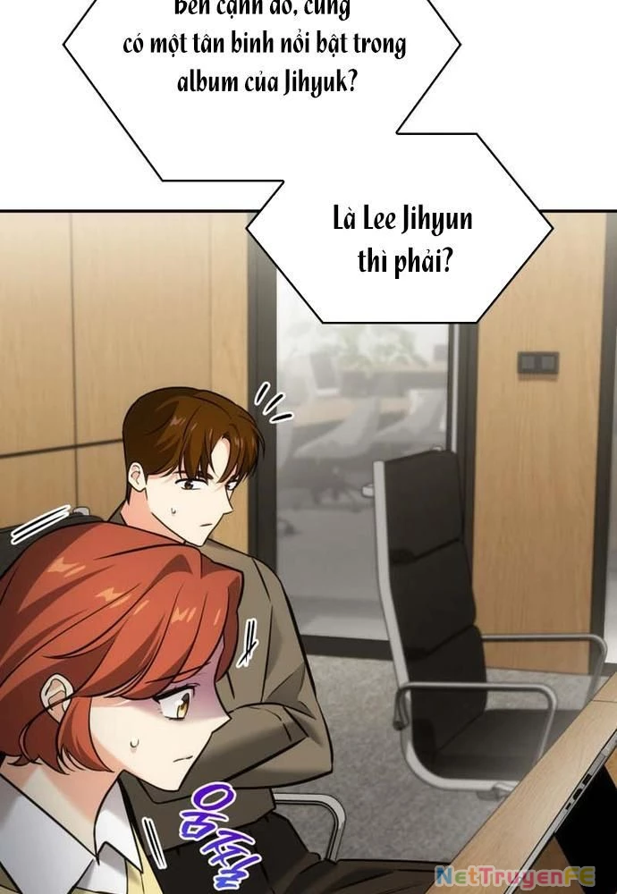Đồng Hành Cùng Các Thiên Tài Âm Nhạc Chapter 27 - Trang 2