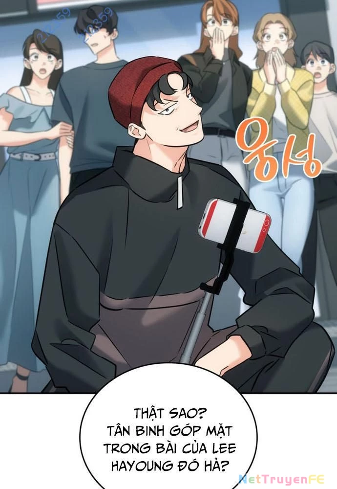 Đồng Hành Cùng Các Thiên Tài Âm Nhạc Chapter 28 - Trang 2