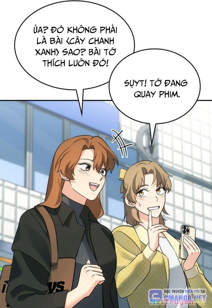 Đồng Hành Cùng Các Thiên Tài Âm Nhạc Chapter 28 - Trang 2