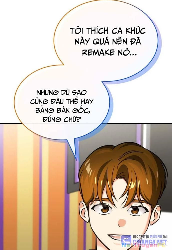 Đồng Hành Cùng Các Thiên Tài Âm Nhạc Chapter 32 - Trang 2