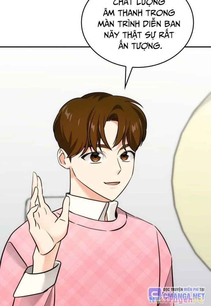 Đồng Hành Cùng Các Thiên Tài Âm Nhạc Chapter 32 - Trang 2