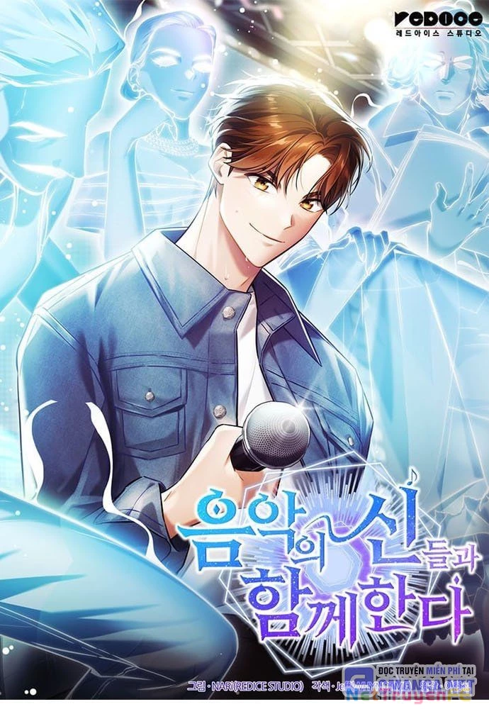 Đồng Hành Cùng Các Thiên Tài Âm Nhạc Chapter 32 - Trang 2