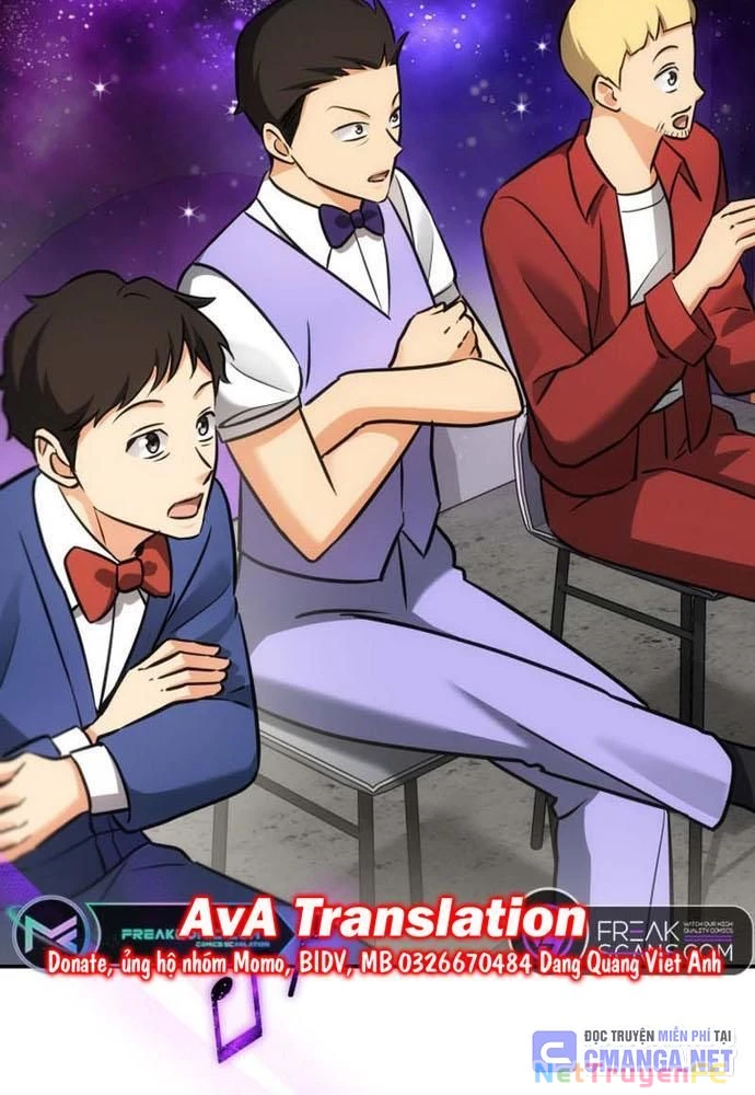 Đồng Hành Cùng Các Thiên Tài Âm Nhạc Chapter 32 - Trang 2