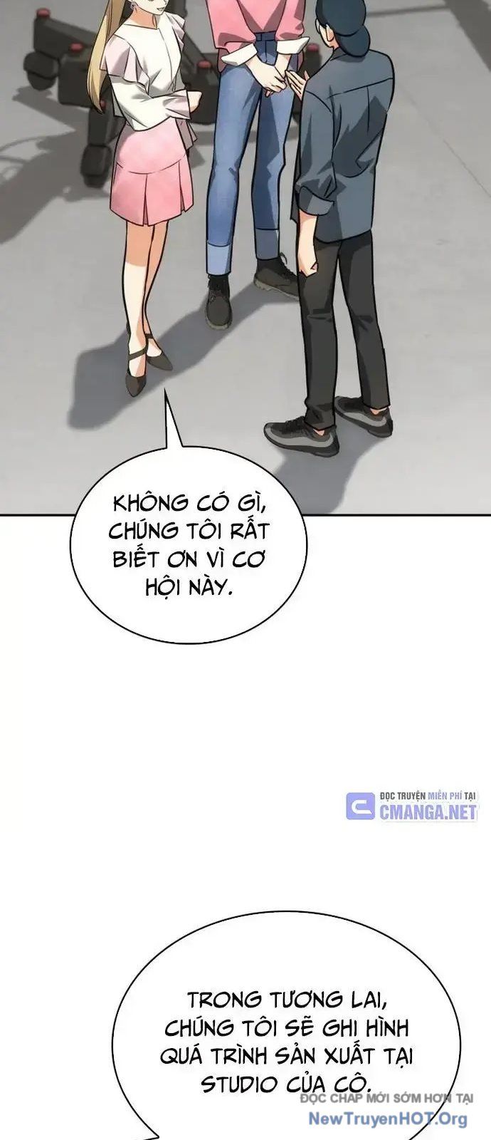 Đồng Hành Cùng Các Thiên Tài Âm Nhạc Chapter 34 - Trang 2