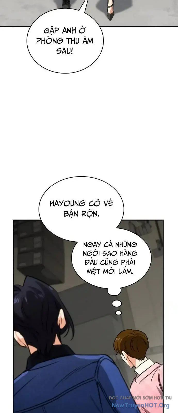 Đồng Hành Cùng Các Thiên Tài Âm Nhạc Chapter 34 - Trang 2