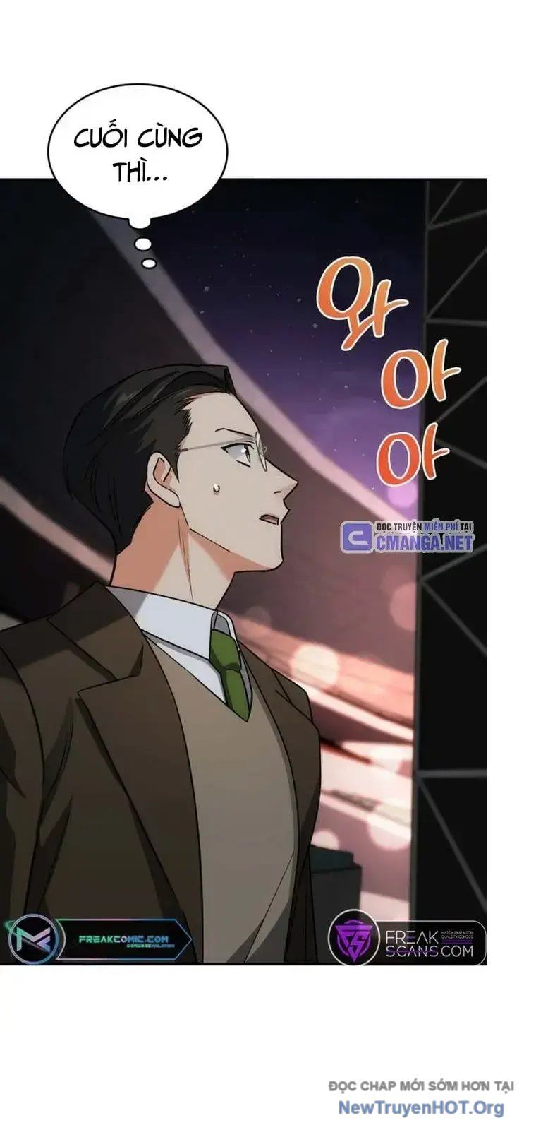 Đồng Hành Cùng Các Thiên Tài Âm Nhạc Chapter 36 - Trang 2