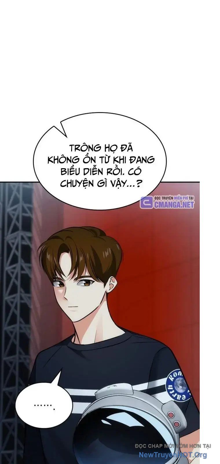 Đồng Hành Cùng Các Thiên Tài Âm Nhạc Chapter 38 - Trang 2