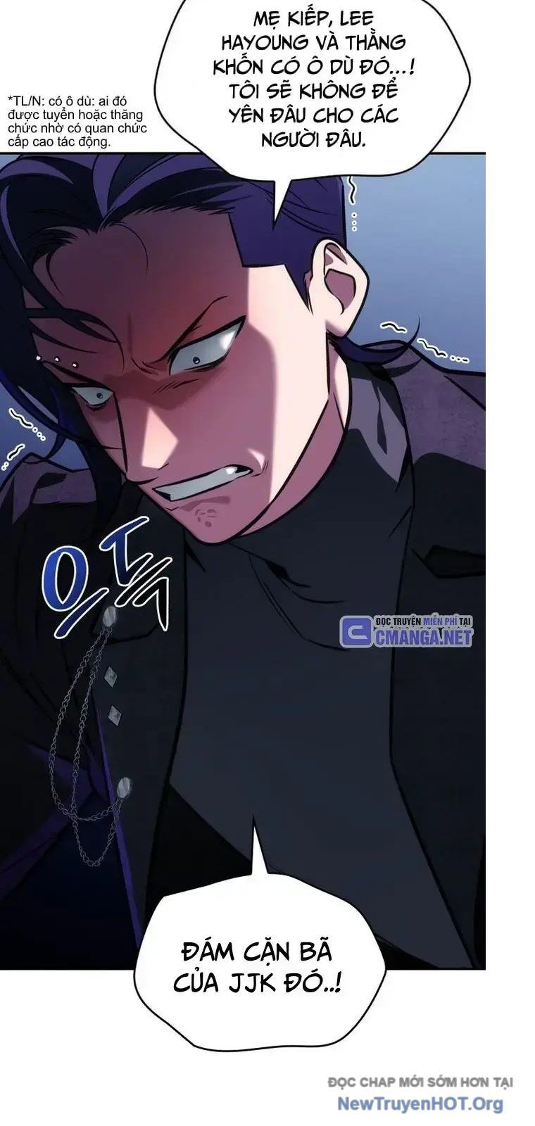 Đồng Hành Cùng Các Thiên Tài Âm Nhạc Chapter 38 - Trang 2