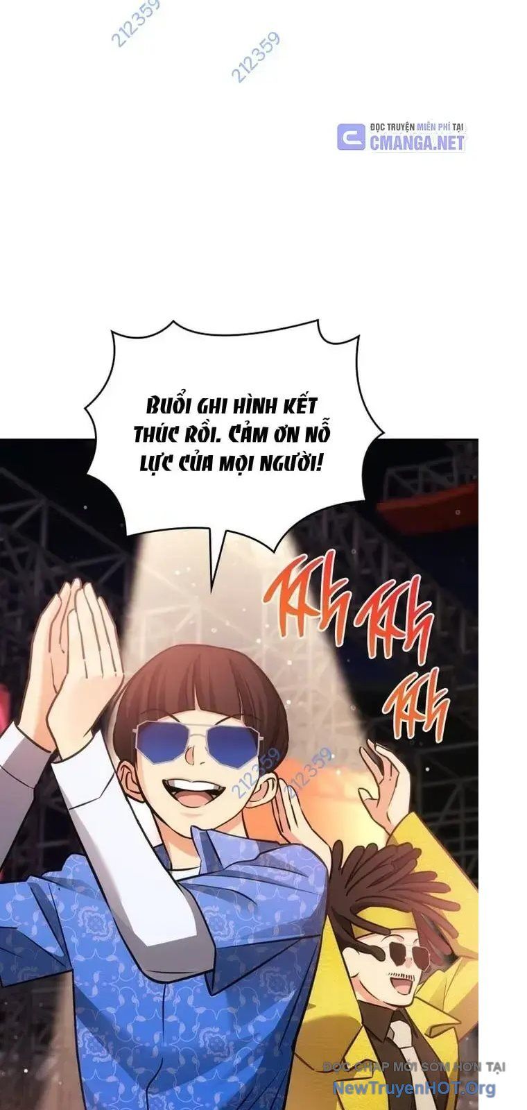 Đồng Hành Cùng Các Thiên Tài Âm Nhạc Chapter 38 - Trang 2