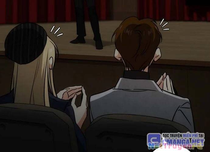 Đồng Hành Cùng Các Thiên Tài Âm Nhạc Chapter 40 - Trang 2