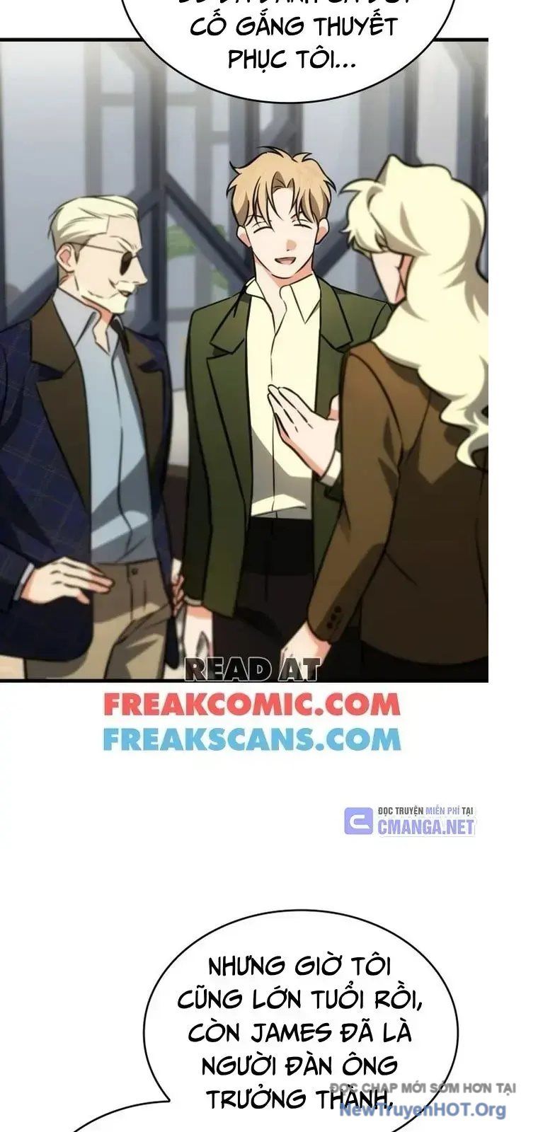 Đồng Hành Cùng Các Thiên Tài Âm Nhạc Chapter 43 - Trang 2