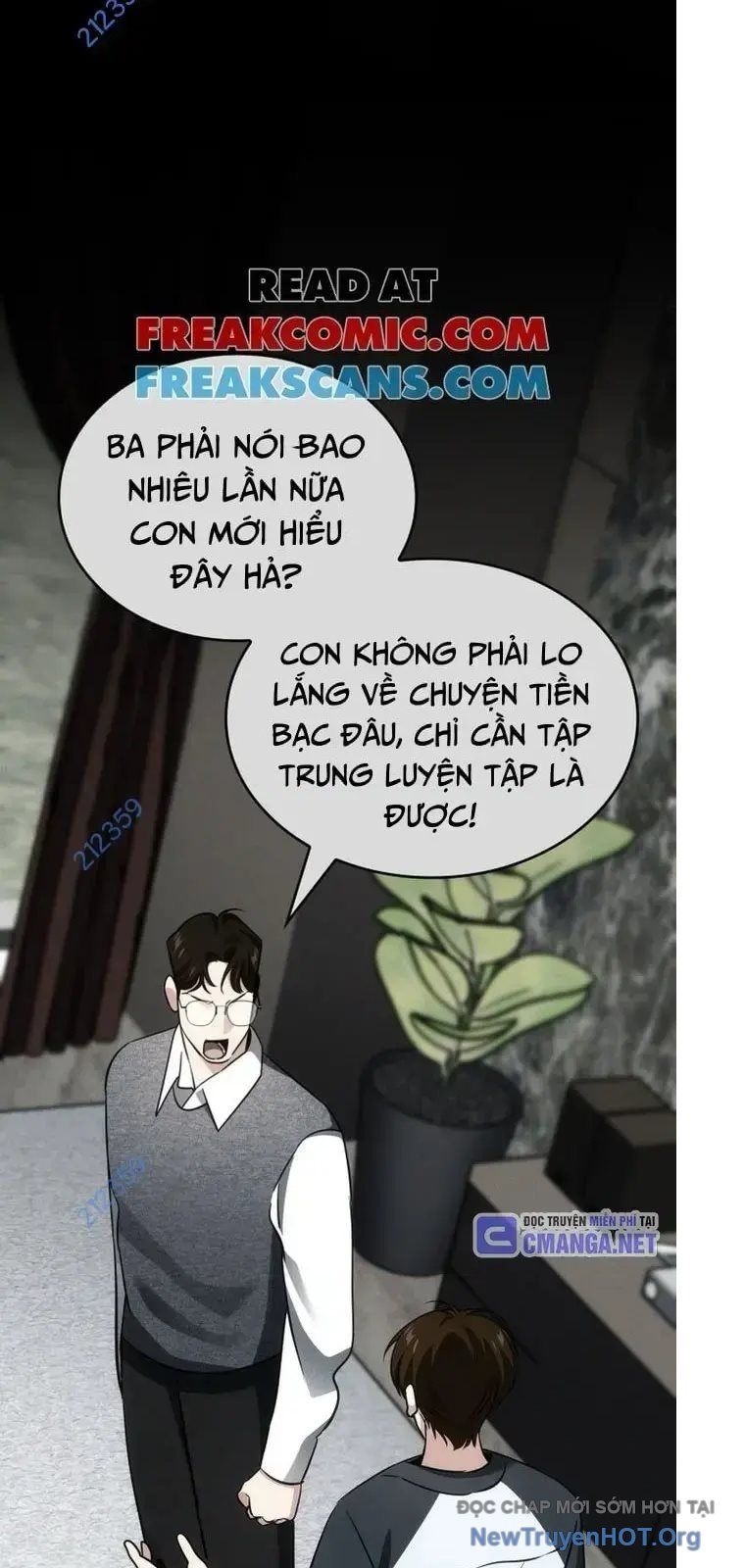 Đồng Hành Cùng Các Thiên Tài Âm Nhạc Chapter 43 - Trang 2