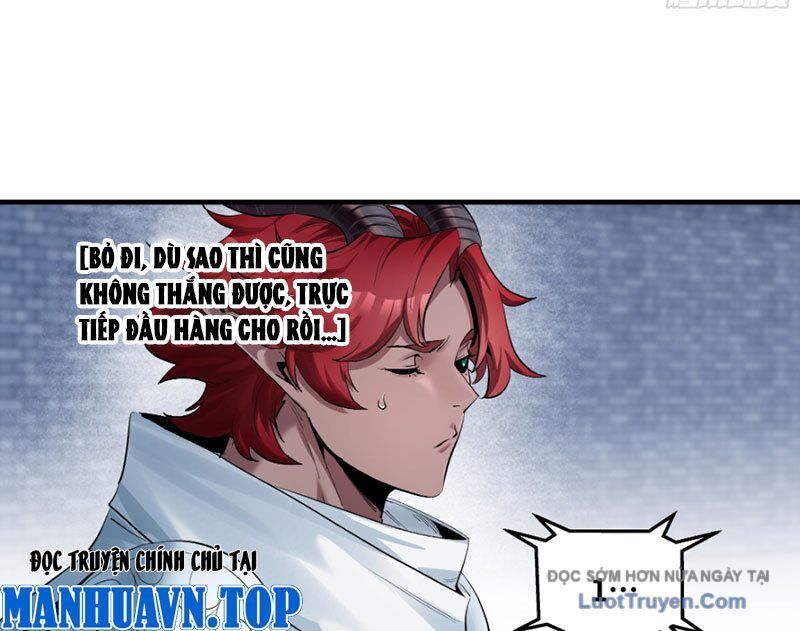 Đồng Hành Cùng Tử Vong: Bắt Đầu Với Ngư Nhân Địa Hạ Thành Chapter 145 - Trang 2