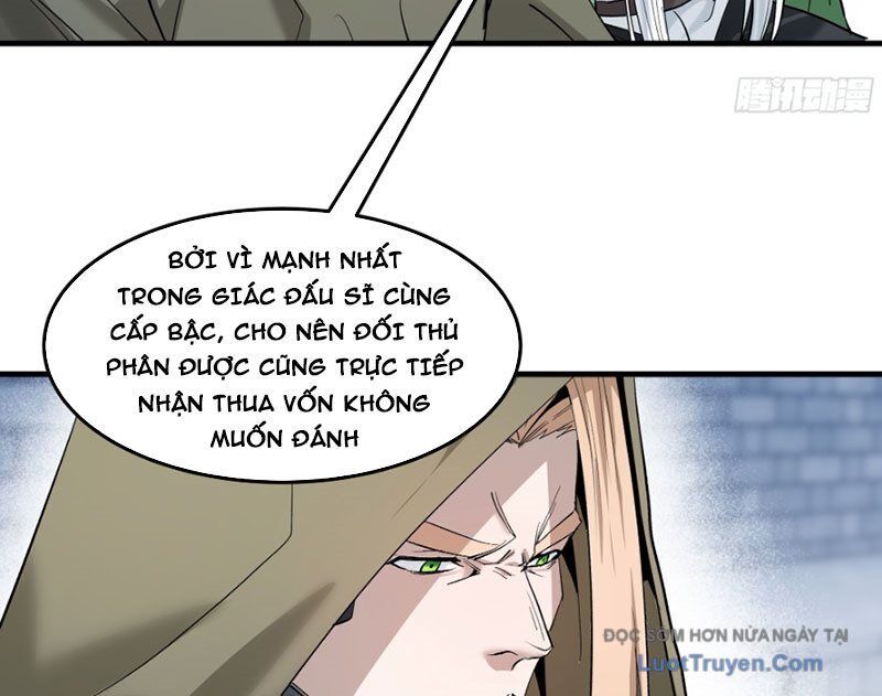 Đồng Hành Cùng Tử Vong: Bắt Đầu Với Ngư Nhân Địa Hạ Thành Chapter 145 - Trang 2