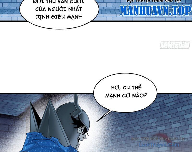 Đồng Hành Cùng Tử Vong: Bắt Đầu Với Ngư Nhân Địa Hạ Thành Chapter 145 - Trang 2