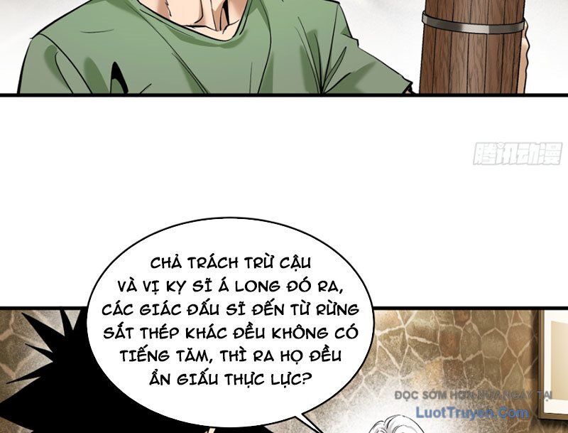 Đồng Hành Cùng Tử Vong: Bắt Đầu Với Ngư Nhân Địa Hạ Thành Chapter 145 - Trang 2