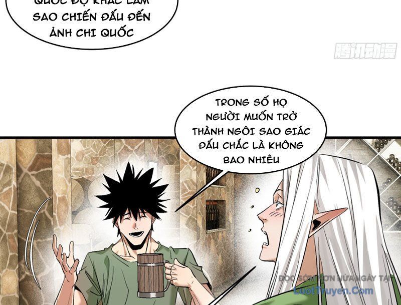 Đồng Hành Cùng Tử Vong: Bắt Đầu Với Ngư Nhân Địa Hạ Thành Chapter 145 - Trang 2
