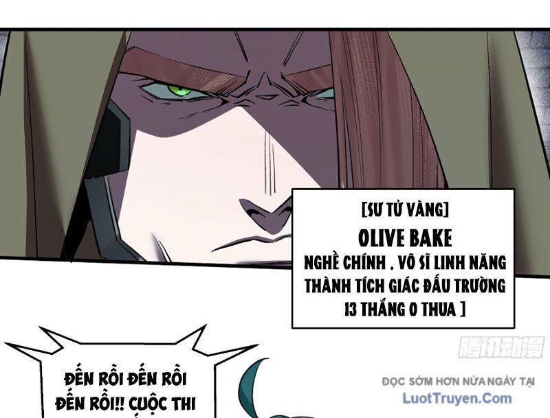 Đồng Hành Cùng Tử Vong: Bắt Đầu Với Ngư Nhân Địa Hạ Thành Chapter 145 - Trang 2