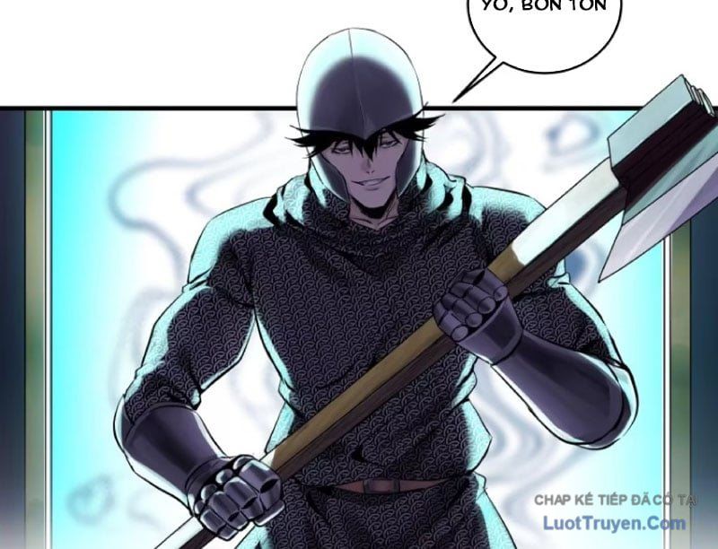 Đồng Hành Cùng Tử Vong: Bắt Đầu Với Ngư Nhân Địa Hạ Thành Chapter 150 - Trang 2