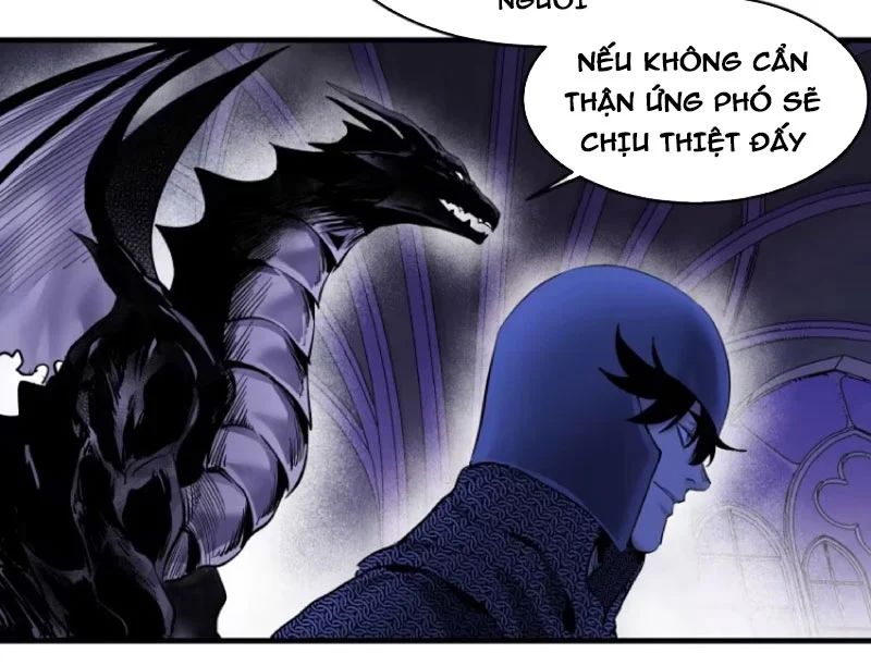 Đồng Hành Cùng Tử Vong: Bắt Đầu Với Ngư Nhân Địa Hạ Thành Chapter 150 - Trang 2