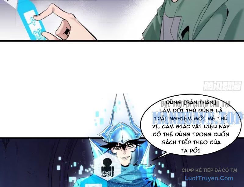 Đồng Hành Cùng Tử Vong: Bắt Đầu Với Ngư Nhân Địa Hạ Thành Chapter 150 - Trang 2