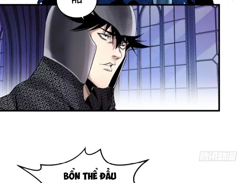 Đồng Hành Cùng Tử Vong: Bắt Đầu Với Ngư Nhân Địa Hạ Thành Chapter 150 - Trang 2