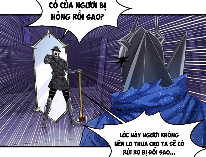 Đồng Hành Cùng Tử Vong: Bắt Đầu Với Ngư Nhân Địa Hạ Thành Chapter 150 - Trang 2