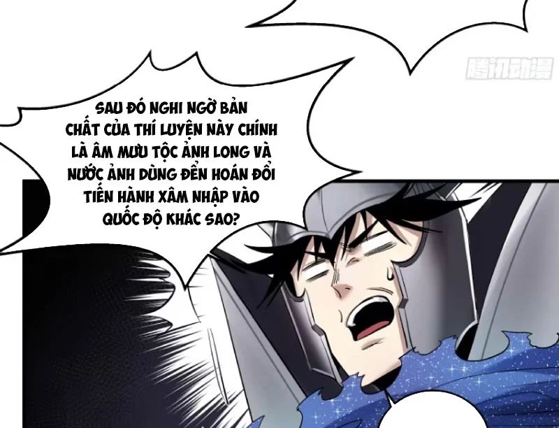 Đồng Hành Cùng Tử Vong: Bắt Đầu Với Ngư Nhân Địa Hạ Thành Chapter 150 - Trang 2