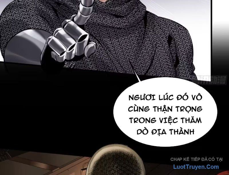 Đồng Hành Cùng Tử Vong: Bắt Đầu Với Ngư Nhân Địa Hạ Thành Chapter 150 - Trang 2