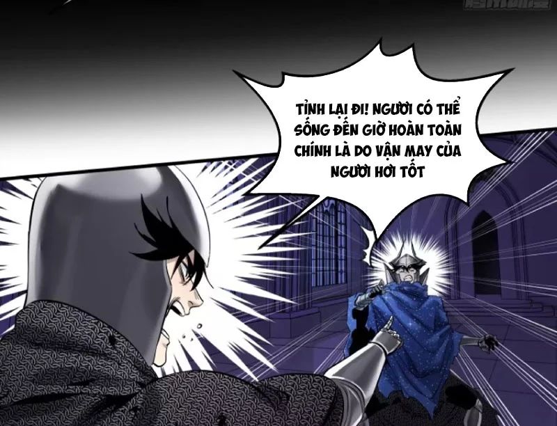 Đồng Hành Cùng Tử Vong: Bắt Đầu Với Ngư Nhân Địa Hạ Thành Chapter 150 - Trang 2