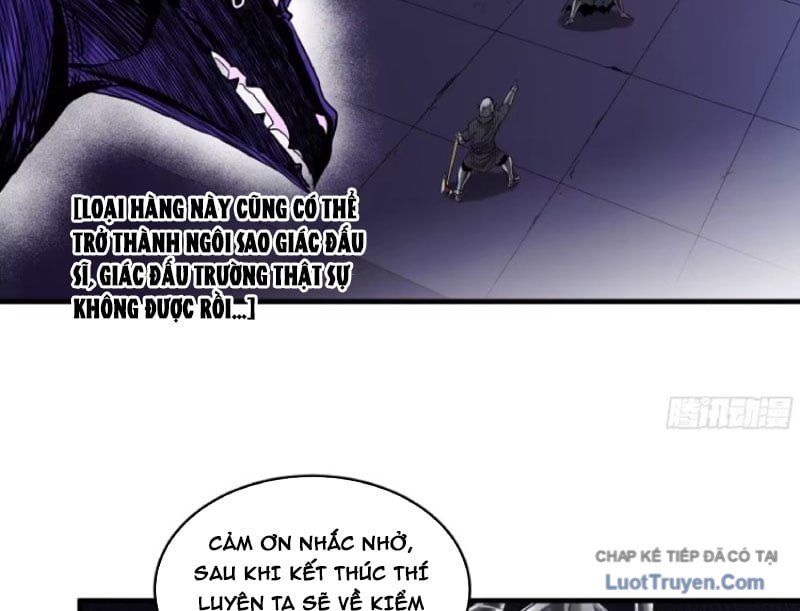 Đồng Hành Cùng Tử Vong: Bắt Đầu Với Ngư Nhân Địa Hạ Thành Chapter 150 - Trang 2