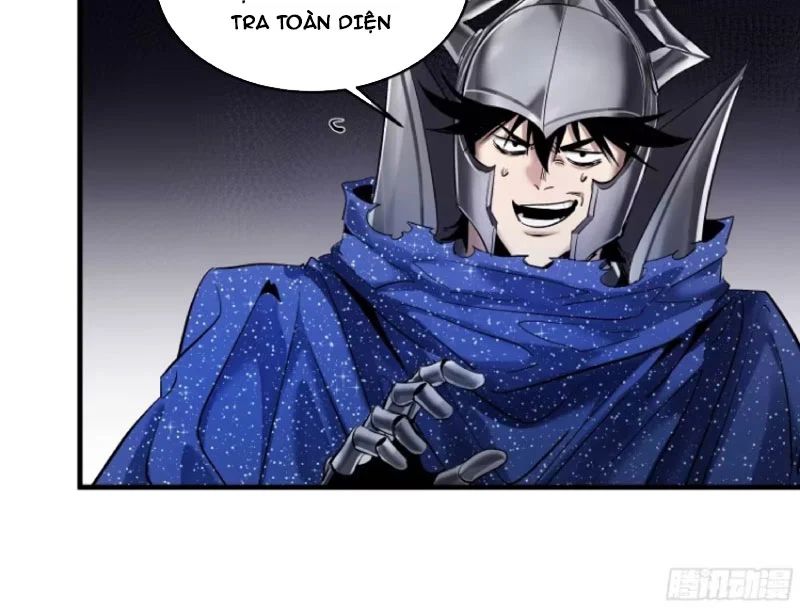 Đồng Hành Cùng Tử Vong: Bắt Đầu Với Ngư Nhân Địa Hạ Thành Chapter 150 - Trang 2