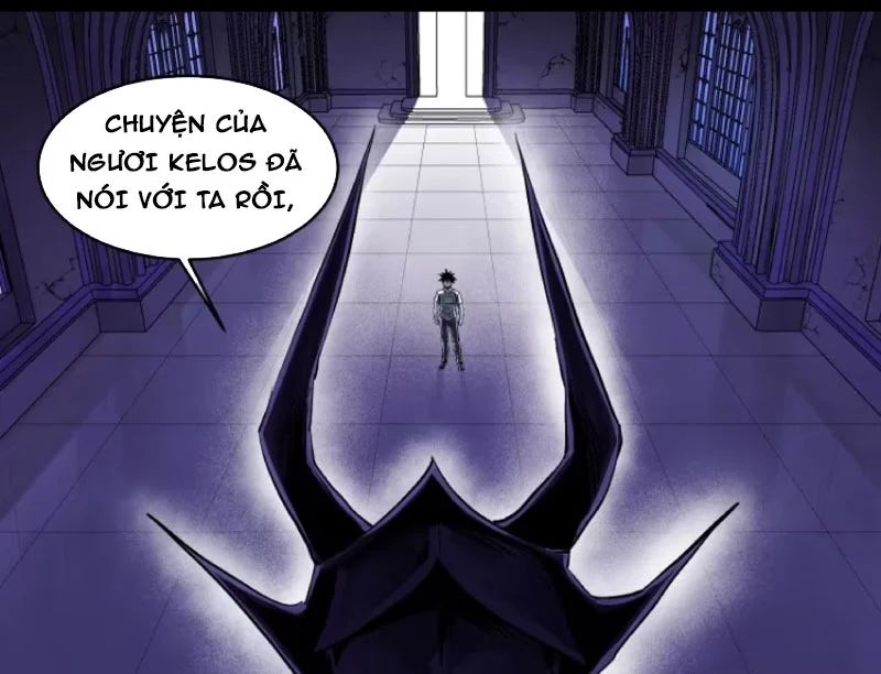Đồng Hành Cùng Tử Vong: Bắt Đầu Với Ngư Nhân Địa Hạ Thành Chapter 150 - Trang 2