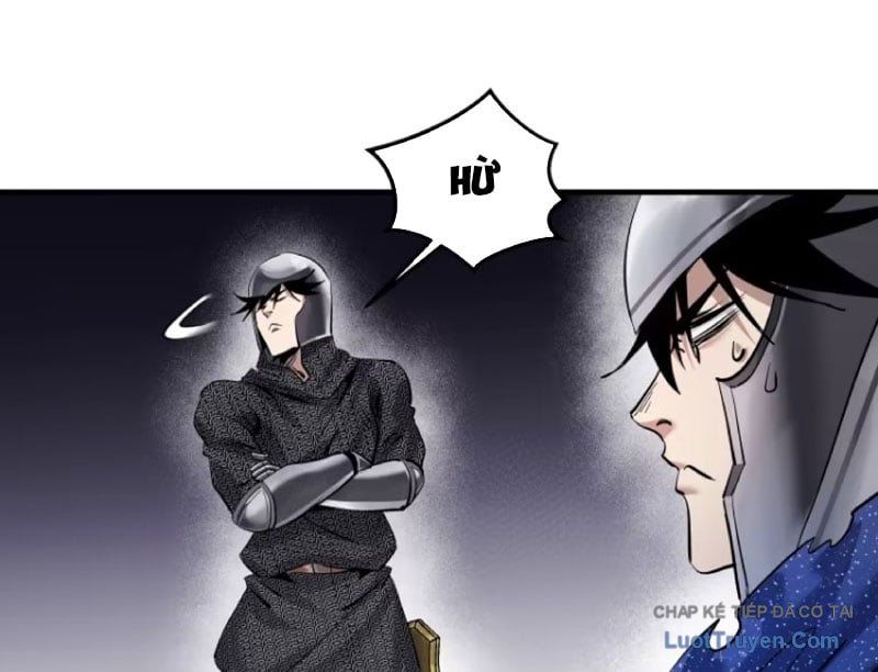 Đồng Hành Cùng Tử Vong: Bắt Đầu Với Ngư Nhân Địa Hạ Thành Chapter 150 - Trang 2