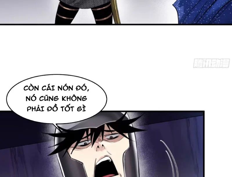 Đồng Hành Cùng Tử Vong: Bắt Đầu Với Ngư Nhân Địa Hạ Thành Chapter 150 - Trang 2