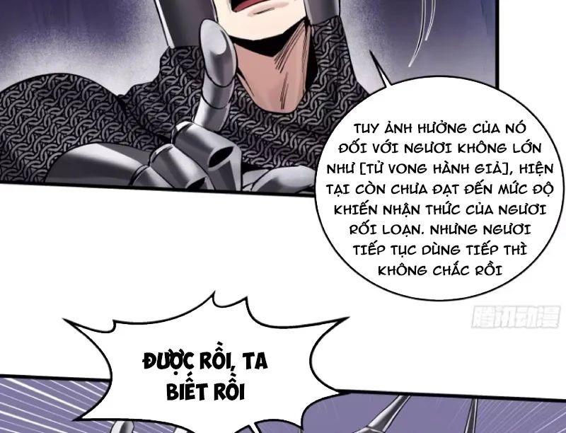 Đồng Hành Cùng Tử Vong: Bắt Đầu Với Ngư Nhân Địa Hạ Thành Chapter 150 - Trang 2