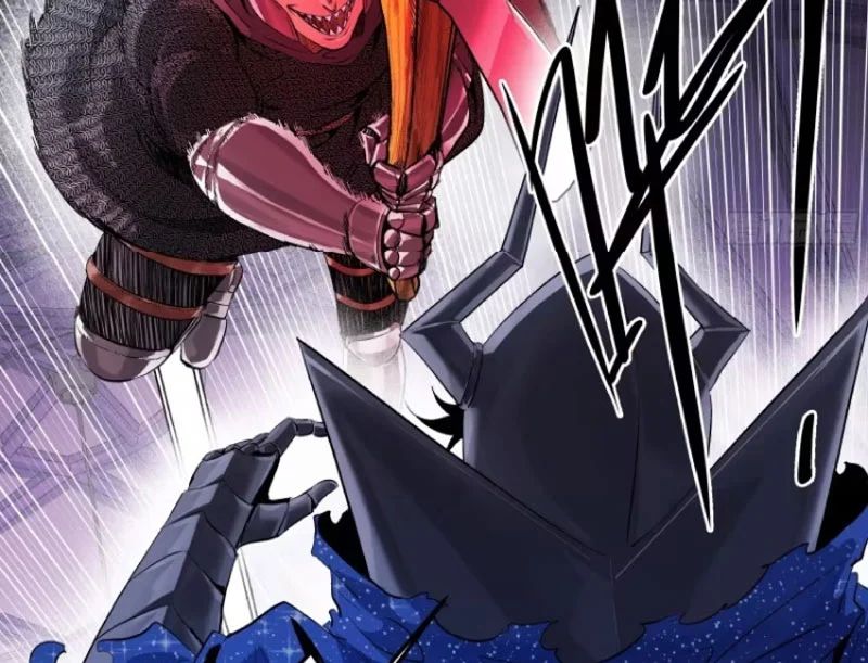 Đồng Hành Cùng Tử Vong: Bắt Đầu Với Ngư Nhân Địa Hạ Thành Chapter 150 - Trang 2